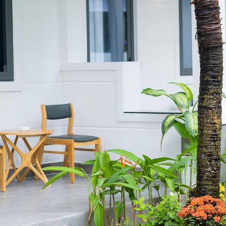 Nataliele'S Homestay Phu Quoc Exterior foto
