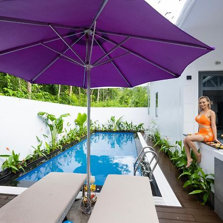 Nataliele'S Homestay Phu Quoc Exterior foto