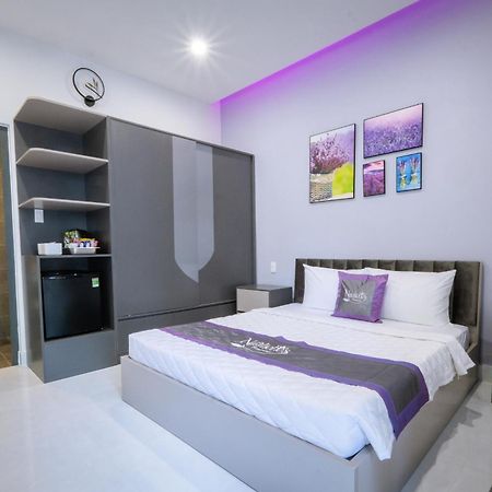Nataliele'S Homestay Phu Quoc Exterior foto
