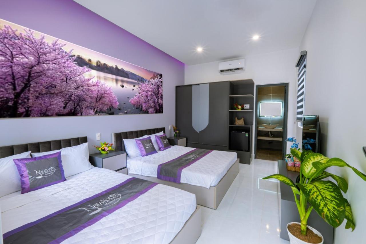 Nataliele'S Homestay Phu Quoc Exterior foto