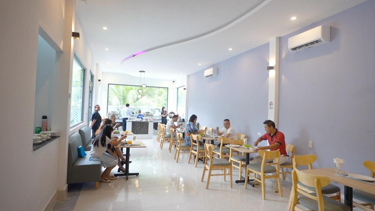 Nataliele'S Homestay Phu Quoc Exterior foto