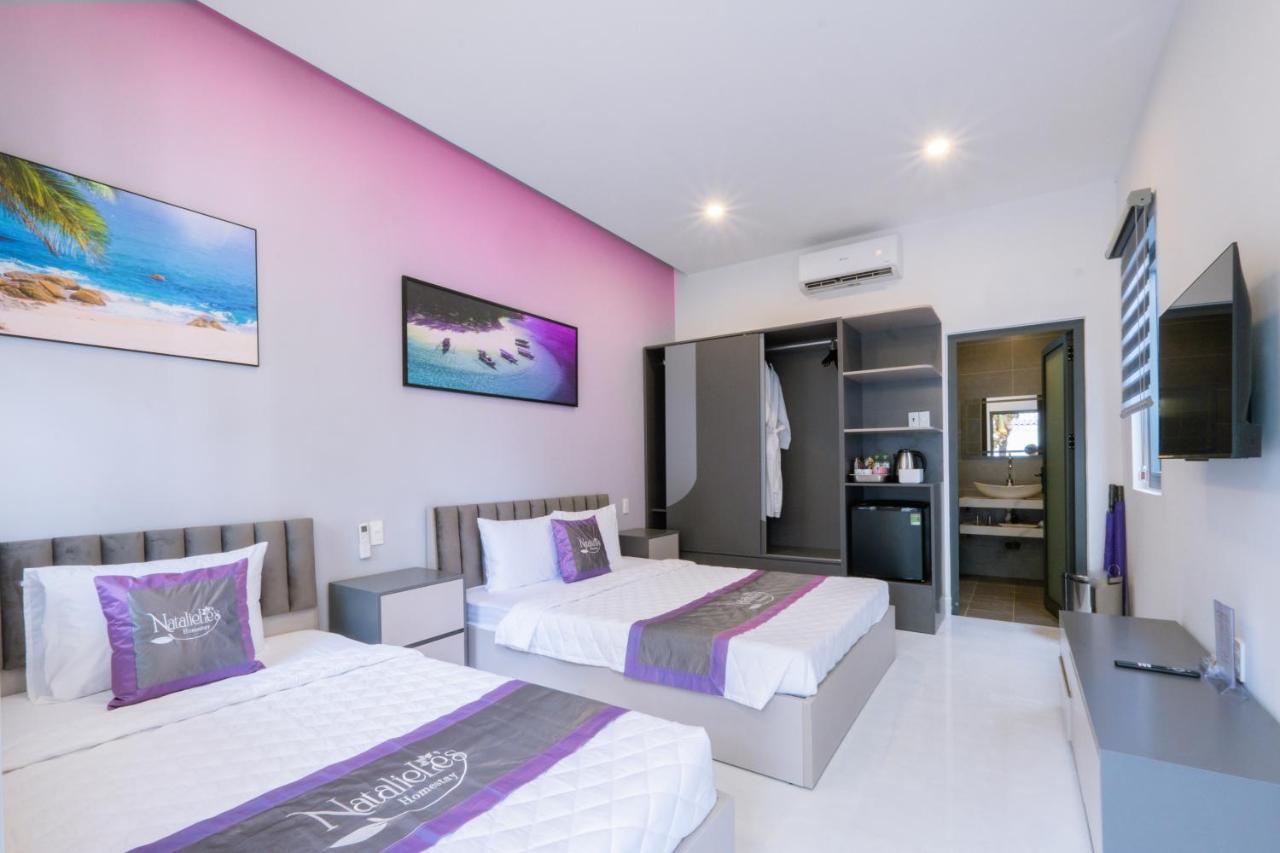Nataliele'S Homestay Phu Quoc Exterior foto