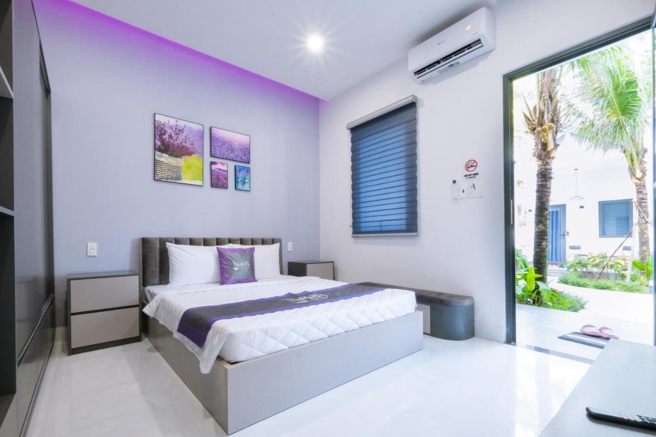 Nataliele'S Homestay Phu Quoc Exterior foto
