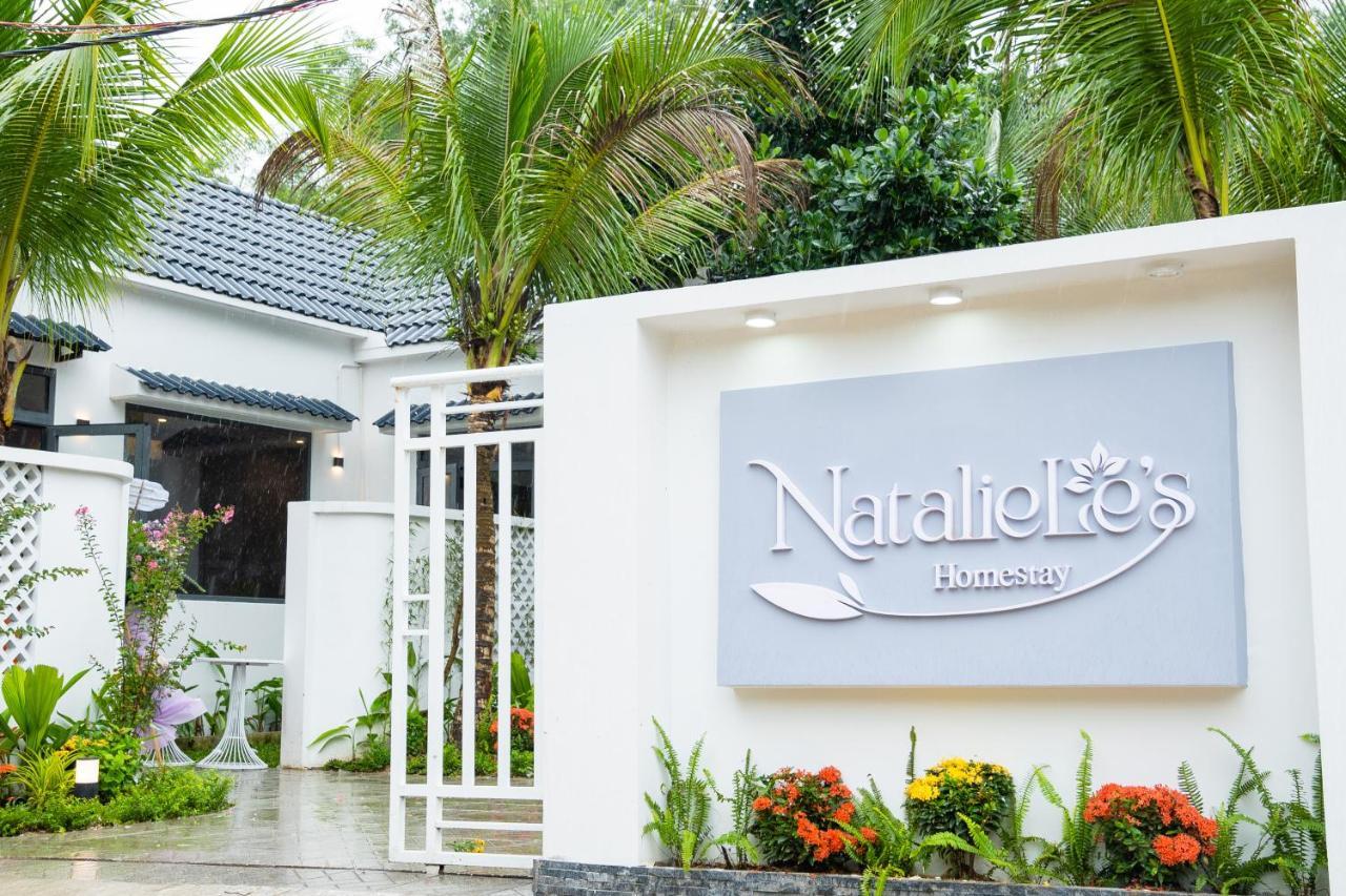 Nataliele'S Homestay Phu Quoc Exterior foto