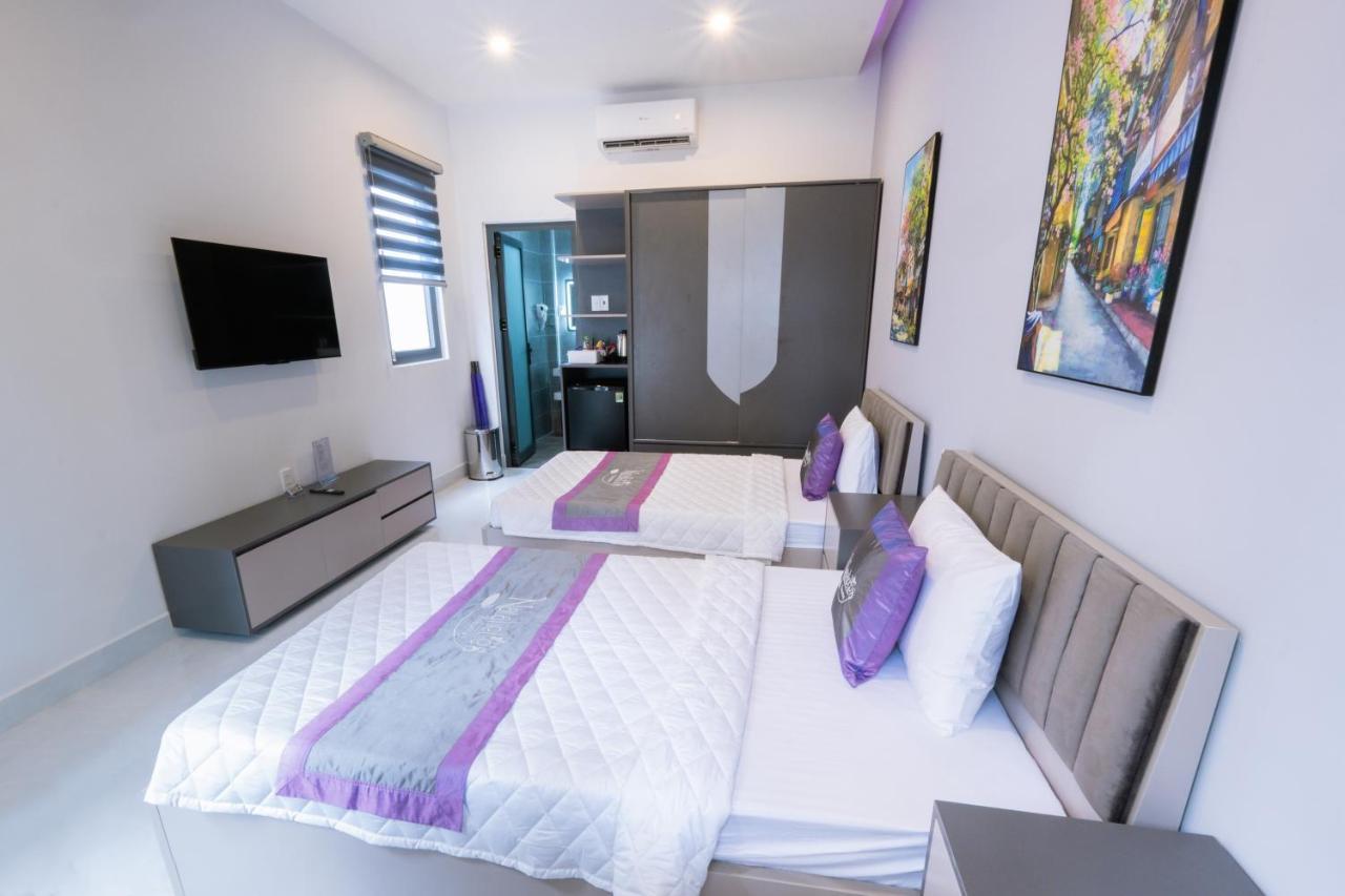 Nataliele'S Homestay Phu Quoc Exterior foto