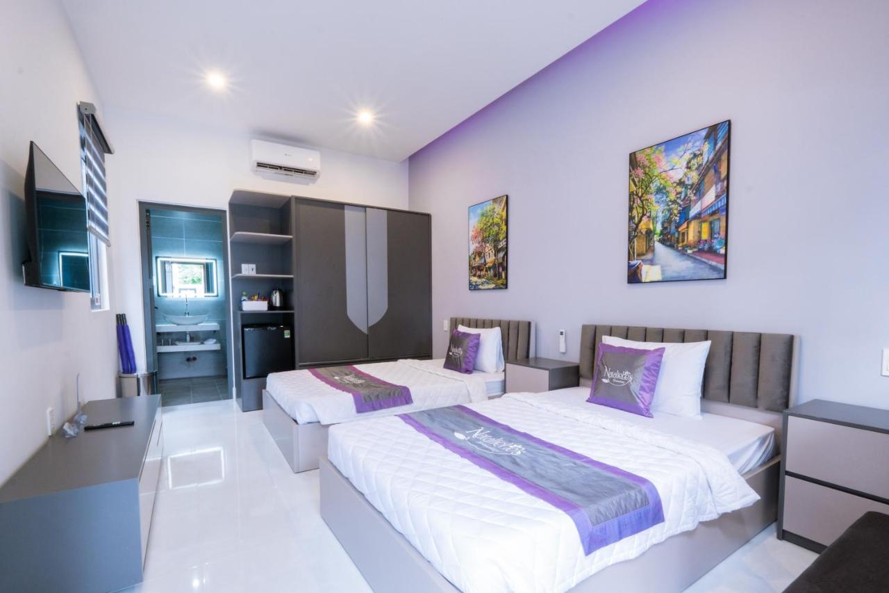 Nataliele'S Homestay Phu Quoc Exterior foto