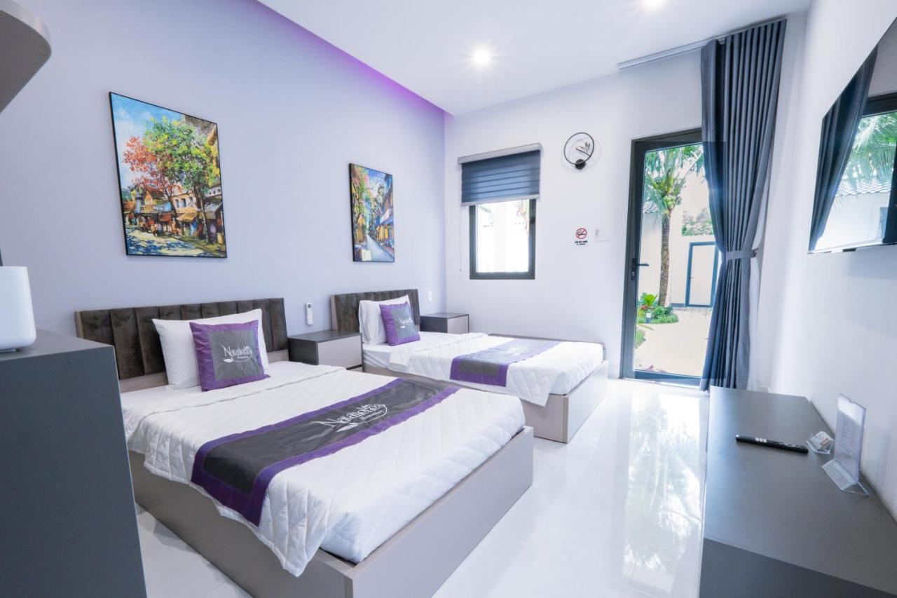 Nataliele'S Homestay Phu Quoc Exterior foto
