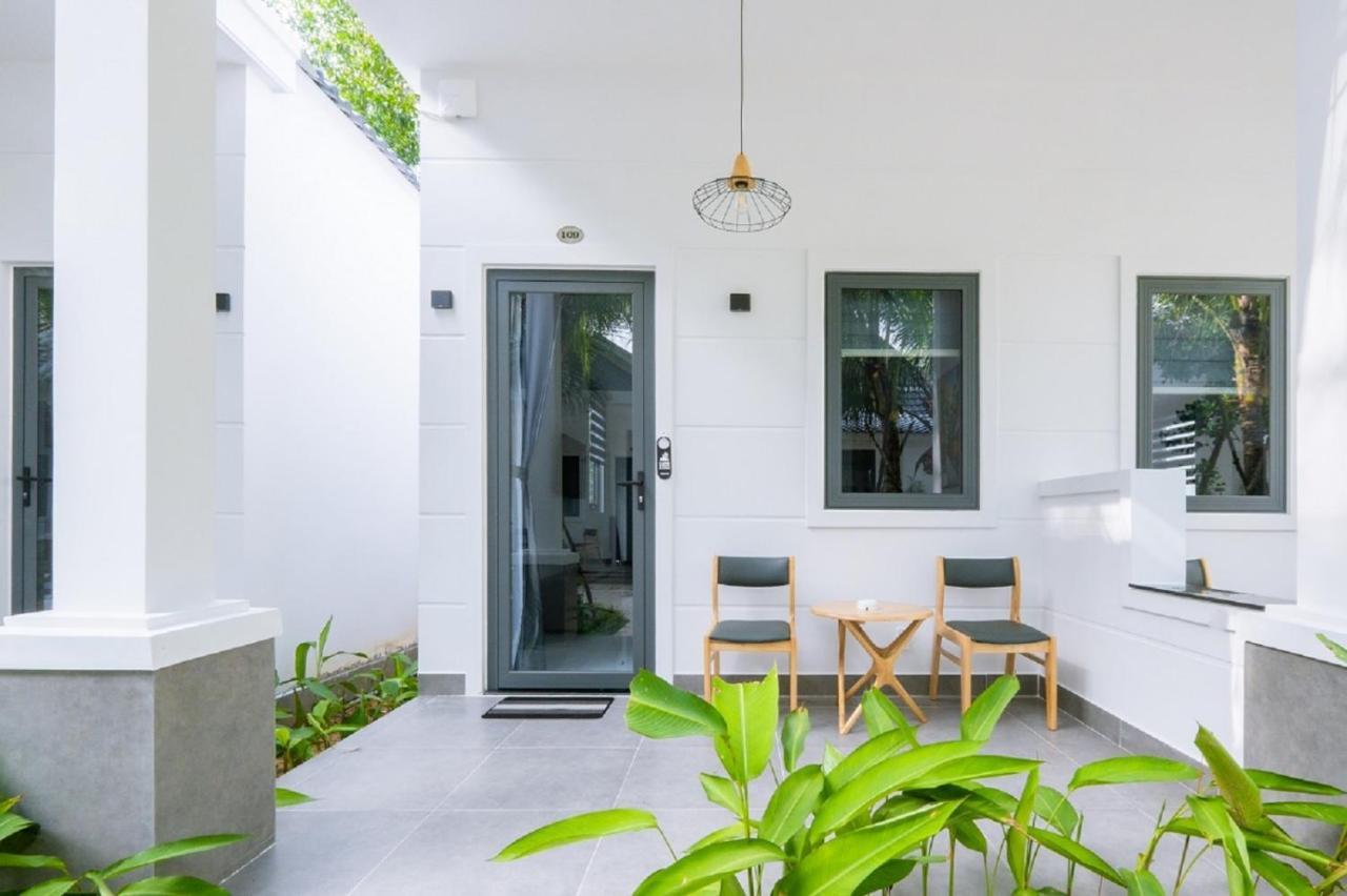 Nataliele'S Homestay Phu Quoc Exterior foto
