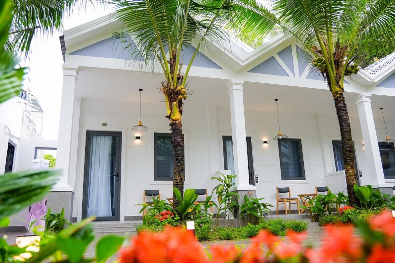 Nataliele'S Homestay Phu Quoc Exterior foto