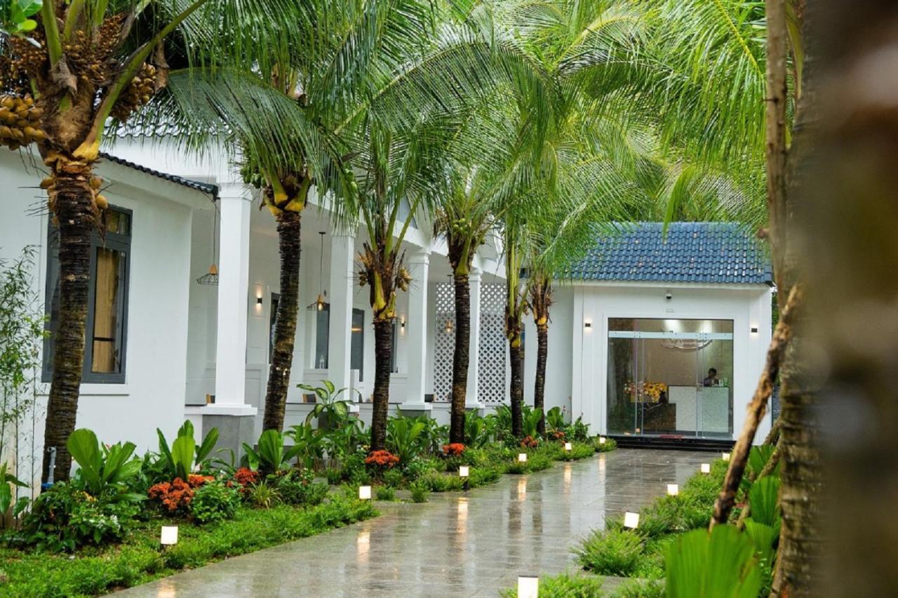 Nataliele'S Homestay Phu Quoc Exterior foto