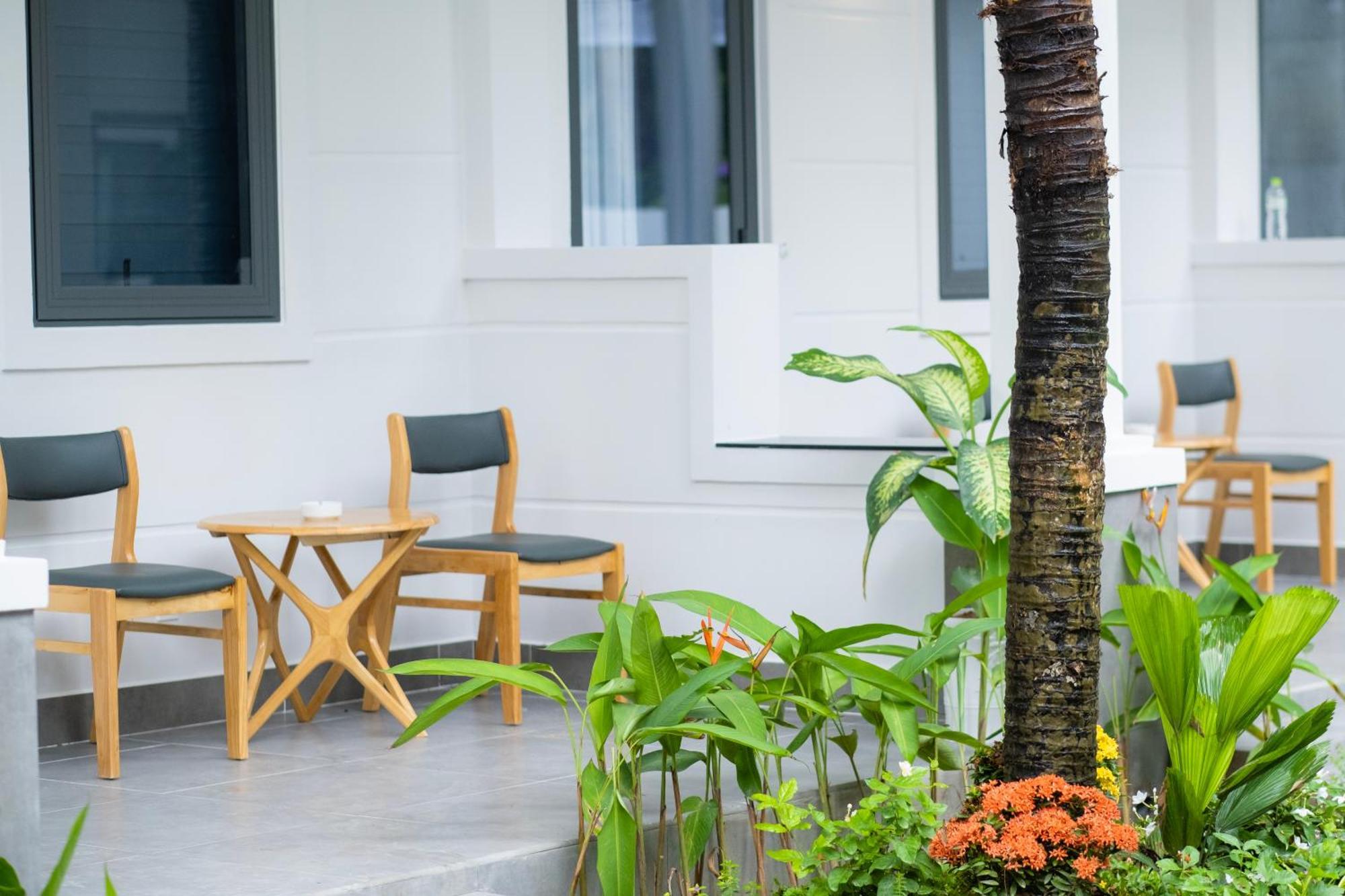 Nataliele'S Homestay Phu Quoc Exterior foto