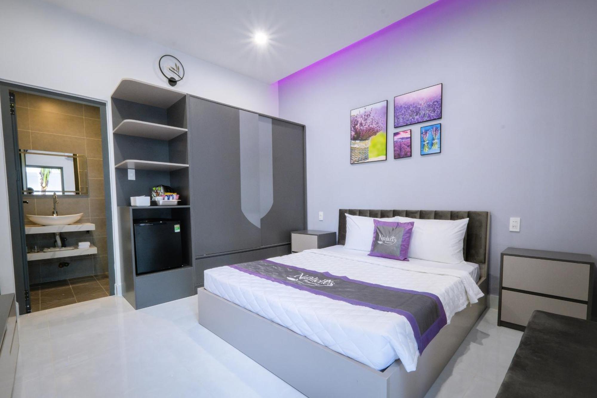 Nataliele'S Homestay Phu Quoc Exterior foto