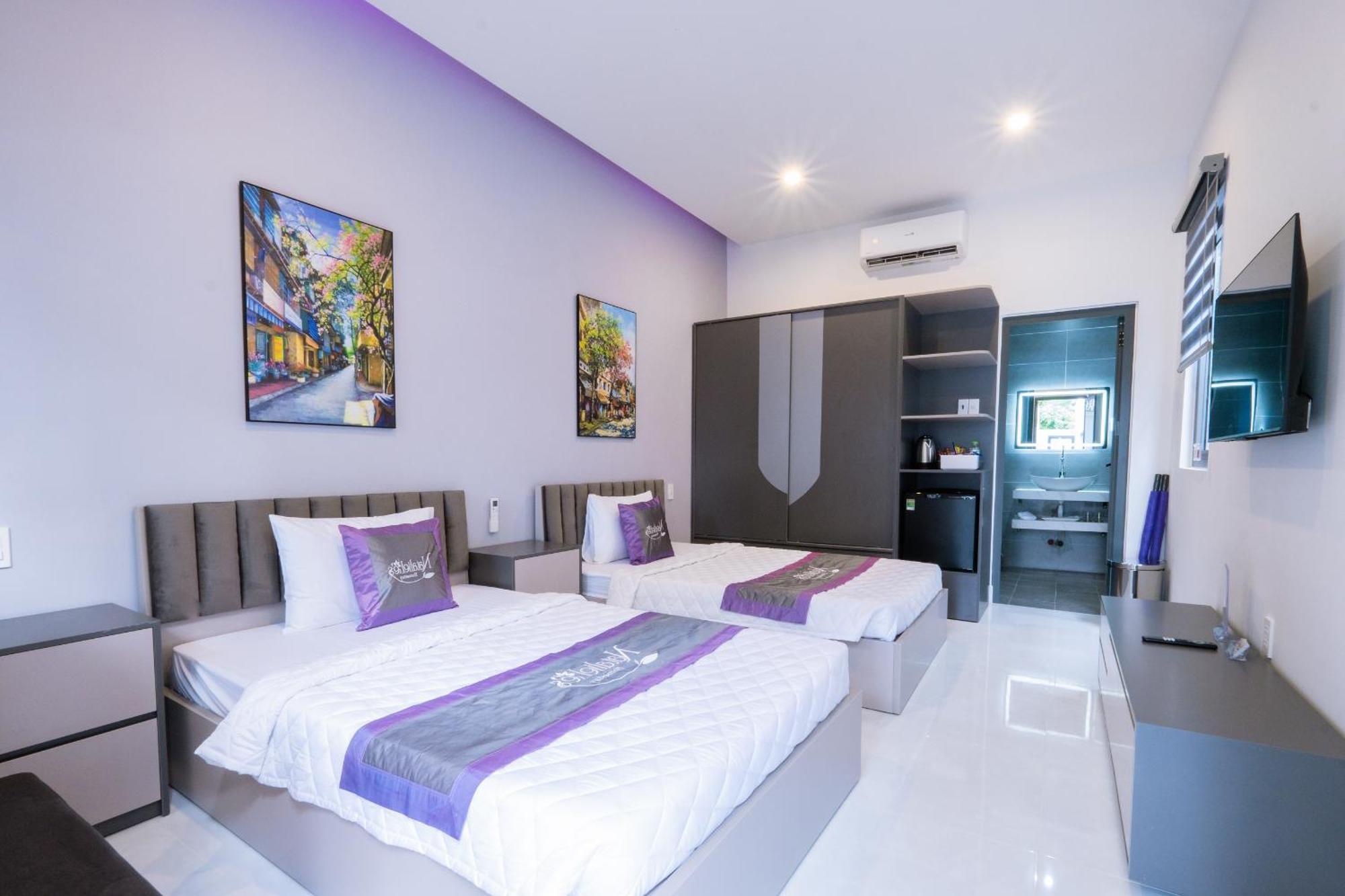 Nataliele'S Homestay Phu Quoc Exterior foto