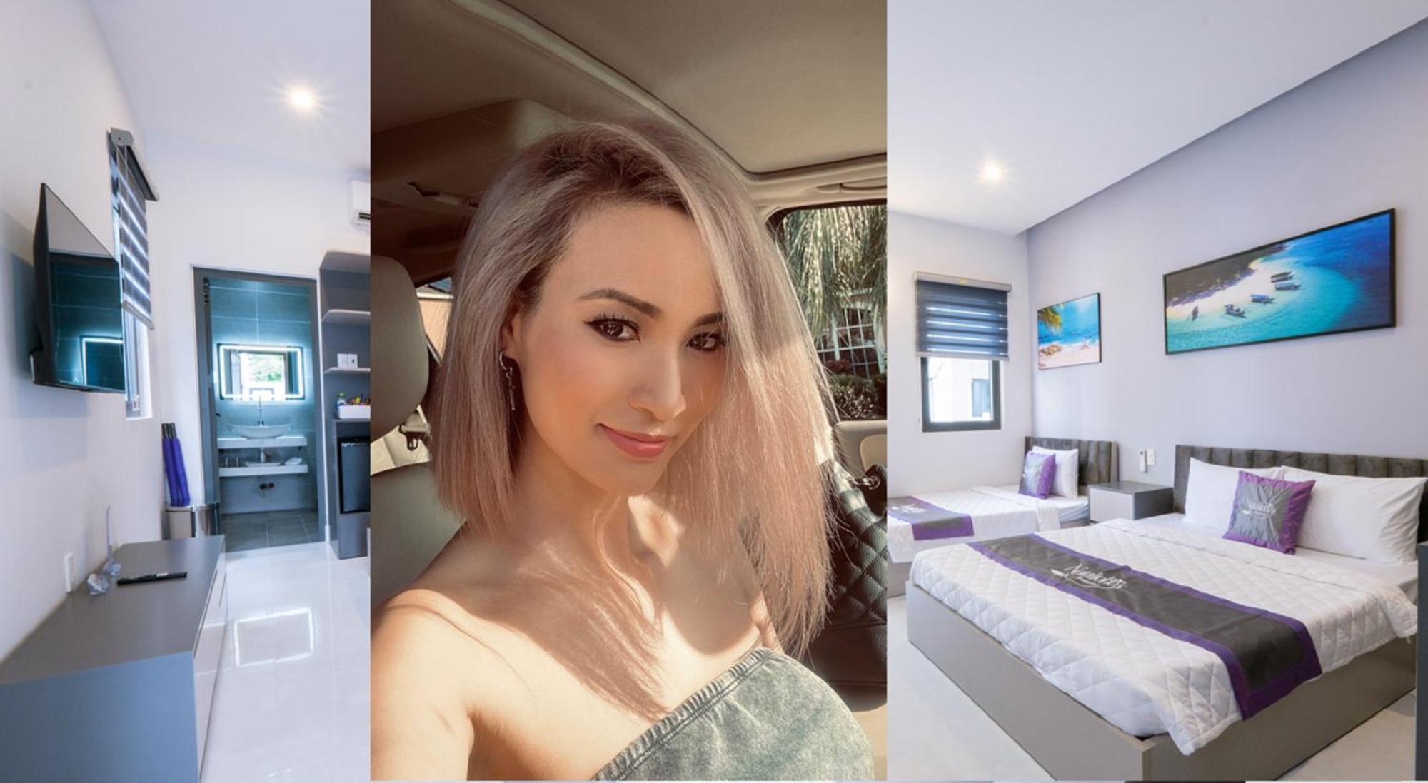 Nataliele'S Homestay Phu Quoc Exterior foto