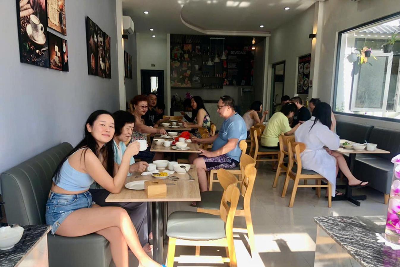 Nataliele'S Homestay Phu Quoc Exterior foto